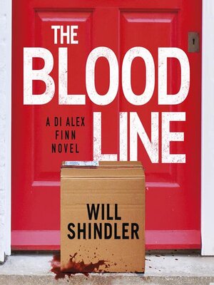cover image of The Blood Line